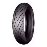 Llanta Trasero Para Moto Michelin Pilot Street Radial Sin Cámara De 160/60 R17 W 69 X 1 Unidad