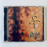 Prince - The Gold Experience Cd Nuevo