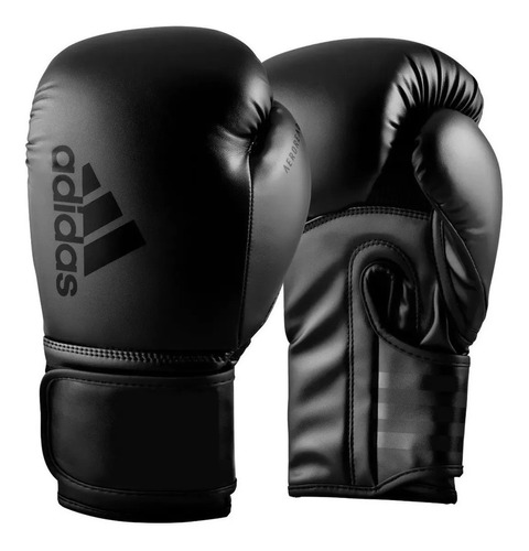 Guantes Boxeo adidas Hybrid 80 Muay Thai Kick Boxing