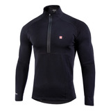 Camiseta Ares 3 Polartec® Power Grid Interior Hombre Ansilta