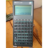 Calculadora 48 Gx Hp Programable Cas  Deriva Integra Expandi