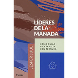 Libro Líderes De La Manada De Juul Jesper Herder