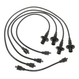 Cables Para Bujia Sedan Vocho 1989-1990-1991-1992 1.6 H4 Ck