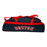 Batera Para Beisbol O Softbol, Boston Azul Marino