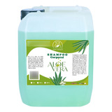 Jabón Corporal De Aloe Vera 5 Litros