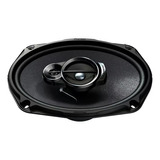 Parlantes  Pioneer Ts A6966s 6x9 3 Vias