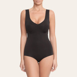 Faja Body Cazón  Invisible Con Sostén Invisilift 