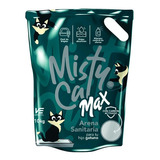 Misty Max - Arena Para Gatos - 10 Kg