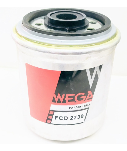 Filtro Combustible Fcd-2730 Para Volvo Penta Camiones Ford