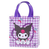 Bolsas Para Dulces Kuromi 30pz Dulceros Sanrio Para Niños