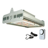 Panel Led Mx 150 Black Indoor Cree Timer Poleas Cultivarg