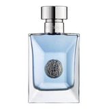 Perfume Locion Versace Pour Homme 100m - mL a $2999