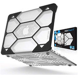 Funda 13  Macbook Air A1369/a1466 Transparente