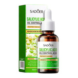 Serum Ácido Salicílico Antiacné - mL a $450