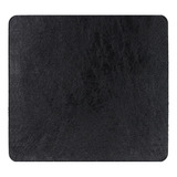 Mousepad Impermeavel Gamer Em Couro 20x20 + Porta Copo