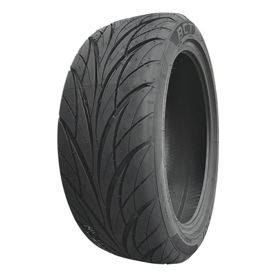 Llanta 205\u002F40r17 Bct Tire S800 Direccional Índice De Velocidad W | Meses sin interés
