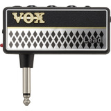 Amplificador Vox Amplug Lead Ap2 Ld Cor Preto