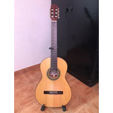 Guitarra Clásica Acústica- Elaborada Por Laudero Veracruzano