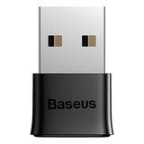 Adaptador Receptor Bluetooth Baseus 5.0 Até 7 Aparelhos