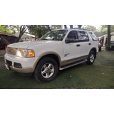 Ford Explorer 4.6 Eddie 2005