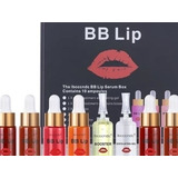 Kit Bb Lips