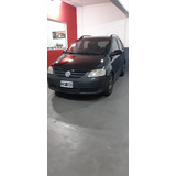 Volkswagen Suran 2010 1.6 Gnc Vtv2024 2dña Exc Mantenimiento