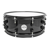 Caixa Mapex Mpml 4550 14x5 Maple Black