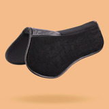 Salvacruz Caballo Poni 500 Negro Fouganza