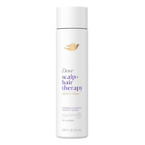 Dove Scalp + Hair Therapy Hair Conditioner Density Boost Str