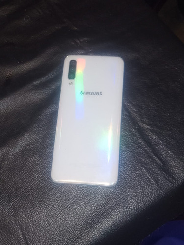 Samsung Galaxy A50 64 Gb  Blanco 4 Gb Ram Sm-a505g