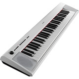 Piano Teclado Yamaha Np32 Piaggero 76 Teclas + Funda - Plus