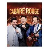 Leonardo E Bruno & Marrone-cabaré Rouge Vol.01 Em Pendriver