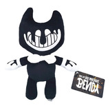 Nuevo Muñeco Peluche Bendy Y La Máquina De Tinta Evil Bendy