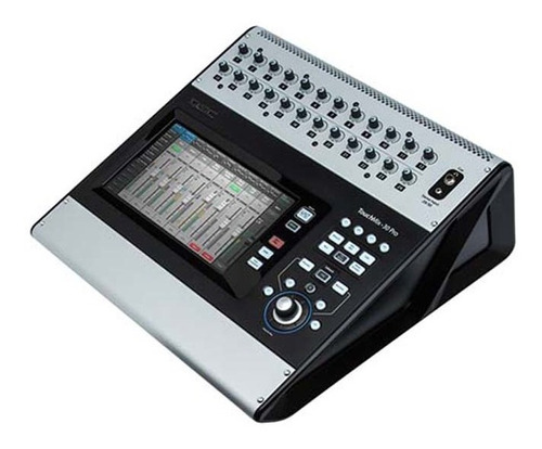 Consola Digital Qsc Touchmix-30 Pro