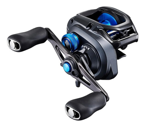 Carretilha Pesca Shimano Slx Xt 150/151 Xg Drag: 5kg - 4 Rol