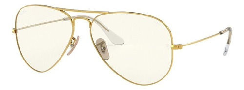 Ray Ban 3025 Aviator Fotocromático 001/5f