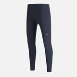 Calza Mujer In-action Trekking Leggins Azul Noche Lippi