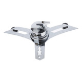 1 Peça Tom Drum Rim Mount Hanger Bracket Peças De Tambor