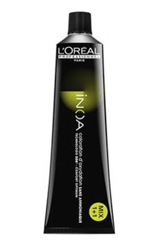 L'oréal Professionnel Tintura Inoa Sin Amoníaco 60ml