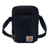 Bolso Hombre  Carhartt Bolso Bandolera Unisex Adulto Con Cre