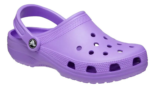 Crocs Classic Lila | Meses sin interés