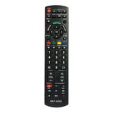 Control Remoto De Tv Panasonic Smart Viera Sky-9050 Cr-3228