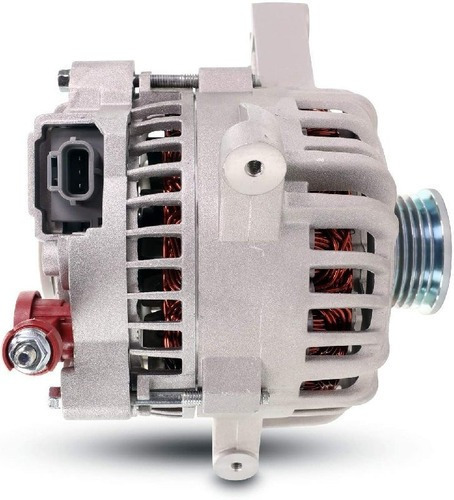 Alternador Ford Mustang 1999 - 2004 110 Amp. 6g 8252n Foto 5