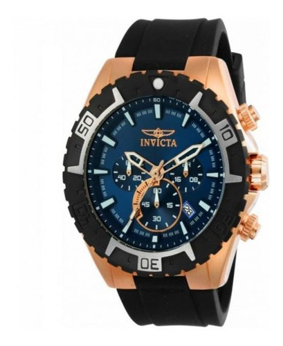 Reloj Invicta Aviator 22524