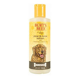 Burts Bee Paw And Nose Lotion, 4-ounce