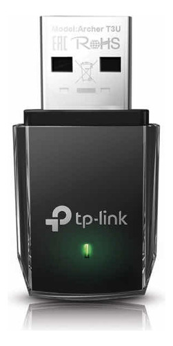 Tp Link Ac1300 Usb Adapter Mini Wireless