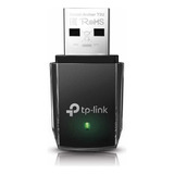 Tp Link Ac1300 Usb Adapter Mini Wireless