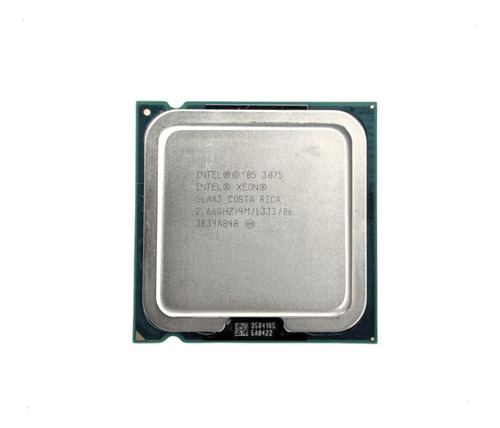 Processador Intel Xeon 3075