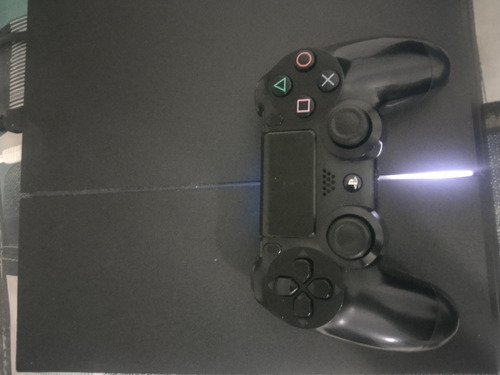 Controlador Inalámbrico Dualshock Ps4 Original (inmediato)