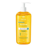 Darrow Actine Oil Control Gel De Limpeza Facial 240g